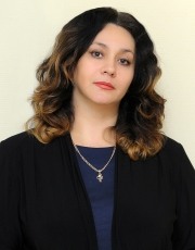 Хмарук  Инна Николаевна.
