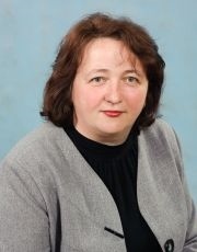 Безик Елена Ивановна.