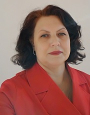 Кравченко Елена Владимировна.