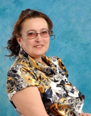 Никифорова Алевтина Александровна.