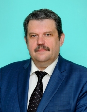Потворов Иван Иванович.