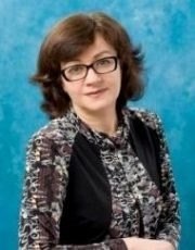 Потворова  Елена Валентиновна.