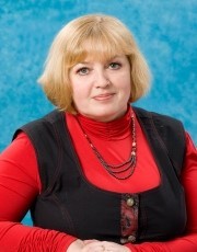 Романенко Елена Николаевна.