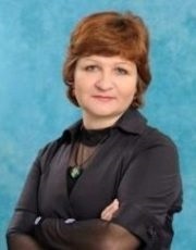 Самойленко Татьяна Ивановна.