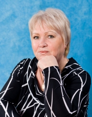 Шелуха Вера Николаевна.