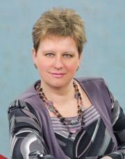 Жупанова Анна Ивановна.